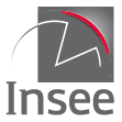 Logo de l'Insee